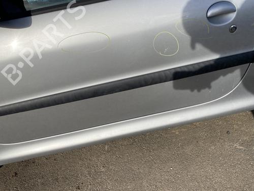 door-moulding-trim-peugeot-206-hatchback-2ac-1998-1999-2000-2001-2002-2003-2004-2005-2006-2007-2008-2009-2010-2011-2012-30302395 main image