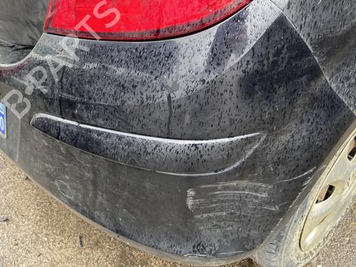 Rear bumper OPEL CORSA D (S07) 1.3 CDTI (L08, L68) | BP29188566C8 