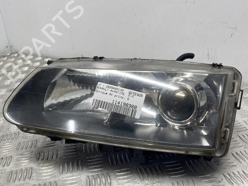 Left headlight RENAULT AVANTIME (DE0_) 2.2 dCi (DE01) | BP29748597C28  - Image 6