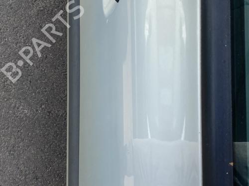 Right front door RENAULT CLIO II (BB_, CB_) 1.5 dCi (B/CB07) | BP26930825C3 