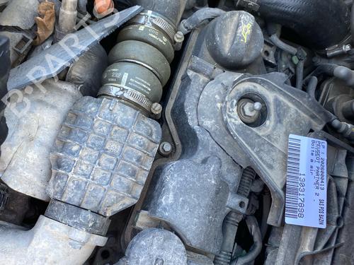 Engine PEUGEOT PARTNER Box Body/MPV 1.6 HDi | BP37749963M1 - Image 3