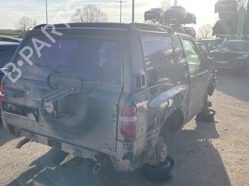 Used Parts OPEL FRONTERA A Sport (U92)  2.0 i (52SUD2, 55SUD2)  4412928