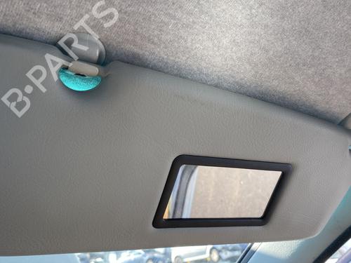 Used Right sun visor Right sun visor RENAULT LAGUNA I (B56_, 556_) 2.0 (B56C/H/N) (113 hp) 29571649 29571649