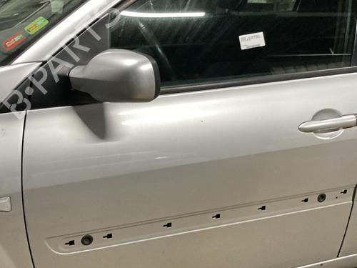 Used Left front door RENAULT MEGANE II Estate (KM0/1_) 1.5 dCi (KM1F) (86 hp) 22223511