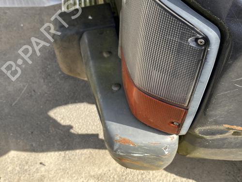 Fuel flap NISSAN PATROL GR V Wagon (Y61) 2.8 TD | BP27185774C131 