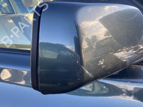 Used Right mirror BMW X3 (E83) 2.0 d (150 hp) 30439331