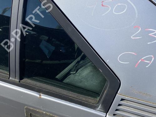Rear left quarter glass CITROËN BX (XB-_) 19 D | BP29537685C93 