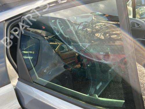 Dør rude højre bagtil OPEL MERIVA B MPV (S10) 1.7 CDTI (75) (110 hp) 19913592