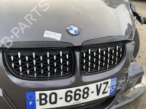 Used Grille BMW 3 (E90) 320 d (163 hp) 20713327