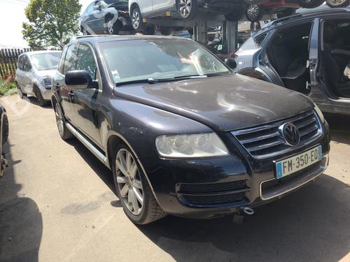Left front window switch VW TOUAREG (7LA, 7L6, 7L7) 5.0 V10 TDI | BP36817121I27  - Image 8