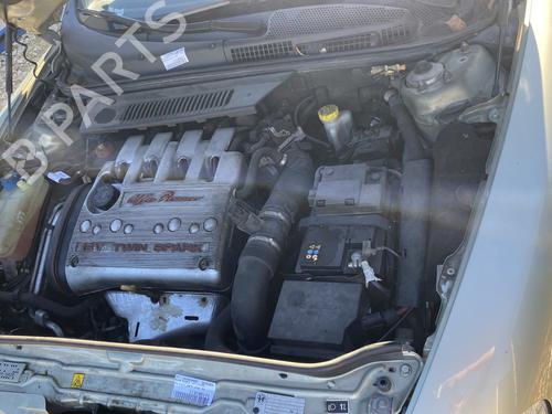 Gearbox ALFA ROMEO 147 (937_) 1.6 16V T.SPARK (937.AXA1A, 937.AXB1A, 937.BXB1A) | BP29406966M3