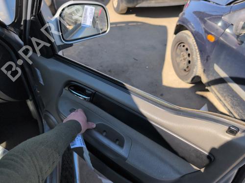 Used Front right window mechanism Front right window mechanism SSANGYONG MUSSO SPORTS 2.9 D 4x4 (120 hp) 34110134 34110134