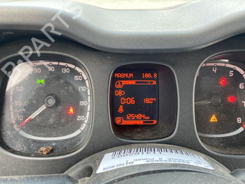 Instrument cluster FIAT PANDA (312_, 319_) 1.2 (312PXA1A) | BP29732344C47