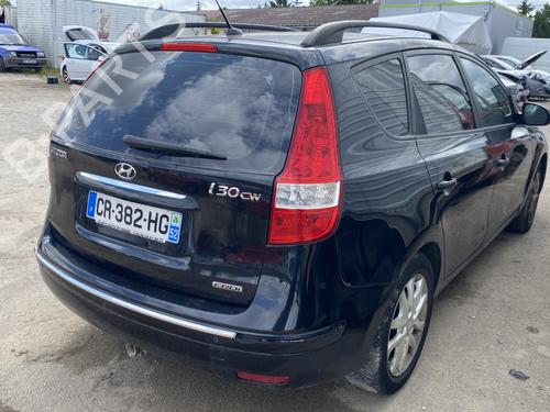 Engine control unit (ECU) HYUNDAI i30 Estate (FD) 1.6 CRDi | BP30760435M57  - Image 8