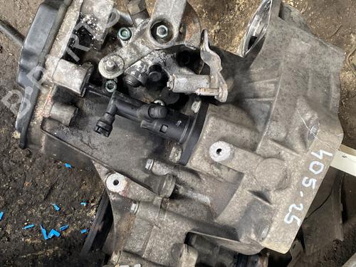 Gearbox SEAT LEON (1P1) 1.9 TDI | BP29635789M3 