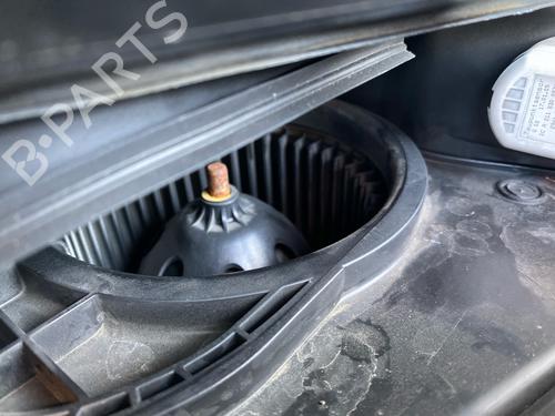 Used Heater blower motor Heater blower motor 37638211 37638211
