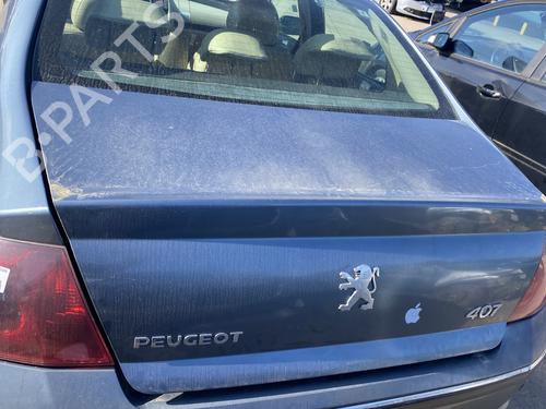 tailgate-peugeot-407-6d_-2004-2005-2006-2007-2008-2009-2010-2011-32669901 main image
