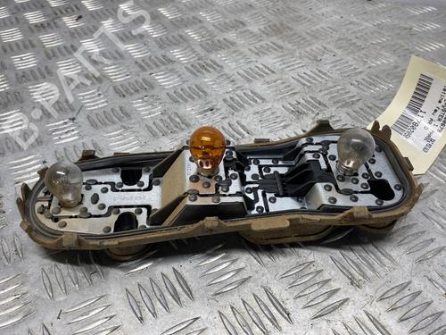 Used Lamp holder DACIA DUSTER (HS_) 1.5 dCi 4x4 (HSMC, HSMD) (110 hp) 30849214