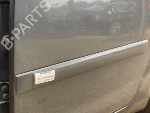 Left rear door CITROËN C4 Picasso I MPV (UD_) 1.6 HDi | BP22124960C4