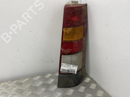 Used Right taillight Right taillight 30849207 30849207