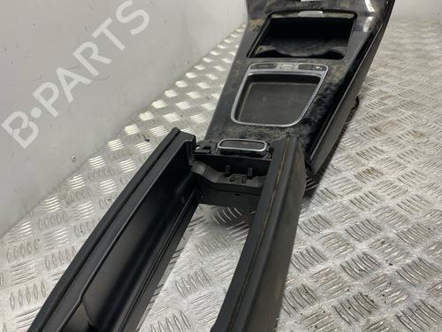 Middle console MERCEDES-BENZ A-CLASS (W177) A 200 d (177.012) | BP37749662I22 - Image 3