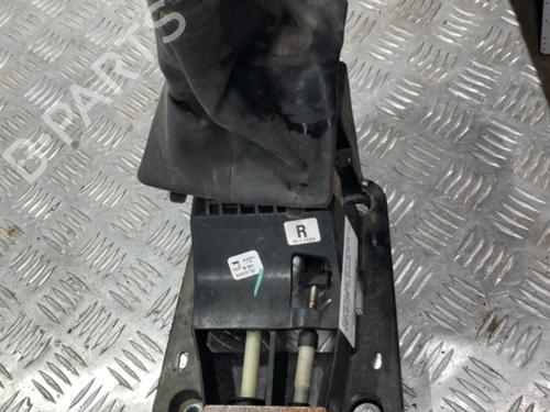 Used Gear lever PEUGEOT 208 I (CA_, CC_) [2012-2021]  19914163