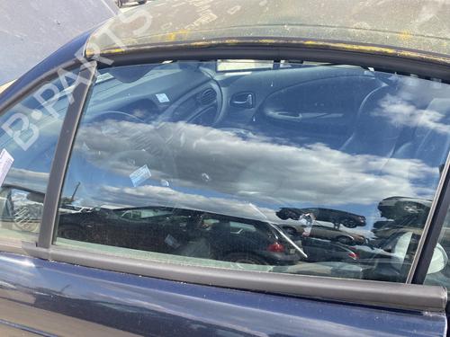 Used Front left door window Front left door window RENAULT MEGANE I Cabriolet (EA0/1_) 1.6 16V (EA04, EA0B, EA11, EA1J) (107 hp) 33959614 33959614