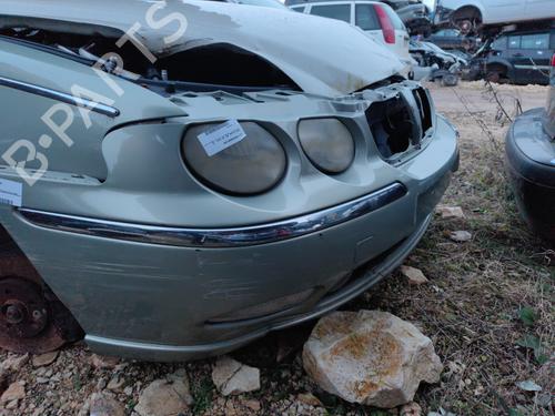 Pare-chocs avant ROVER 75 (RJ) 2.0 CDT (115 hp) 23782716