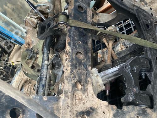 Used Subframe Subframe 36755913 36755913