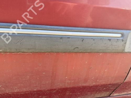 Used Door moulding trim Door moulding trim PEUGEOT 106 II (1A_, 1C_) 1.1 i (60 hp) 33553282 33553282