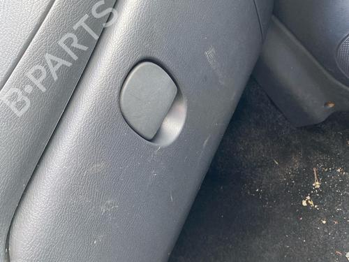 Hanskerom Hanskerom DAEWOO MATIZ (M100, M150) 0.8 (52 hp) 34480174 34480174