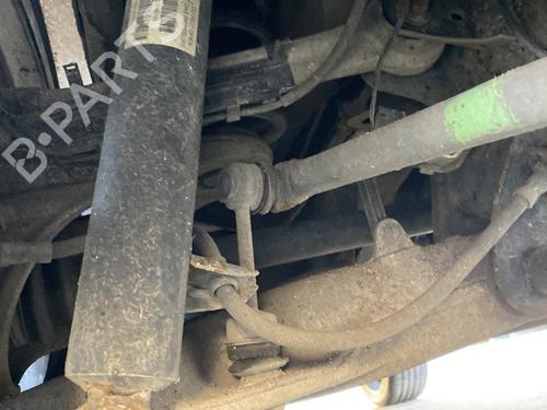 Used Left rear driveshaft Left rear driveshaft BMW X5 (E70) xDrive 30 d (235 hp) 32493906 32493906