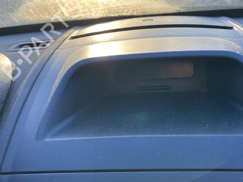 Used Display monitor Display monitor RENAULT MEGANE II (BM0/1_, CM0/1_) 1.9 dCi (BM0G, CM0G) (120 hp) 21798001 21798001