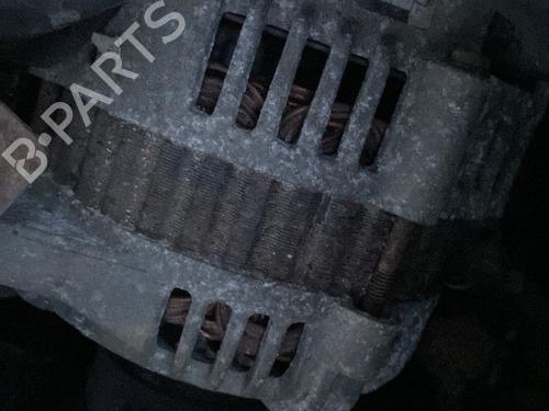 Alternator HYUNDAI SANTA FÉ II (CM) 2.2 CRDi GLS 4x4 | BP30133192M7