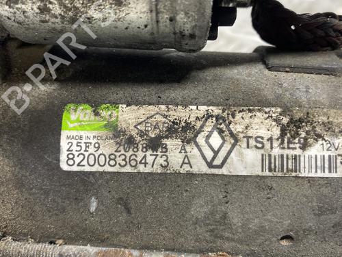 Starter DACIA LODGY (JS_) 1.5 dCi (JSMC, JSAF) | BP30793394M8 - Image 2