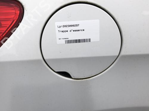 Fuel flap PEUGEOT 308 I (4A_, 4C_) 1.6 HDi | BP19914100C131 