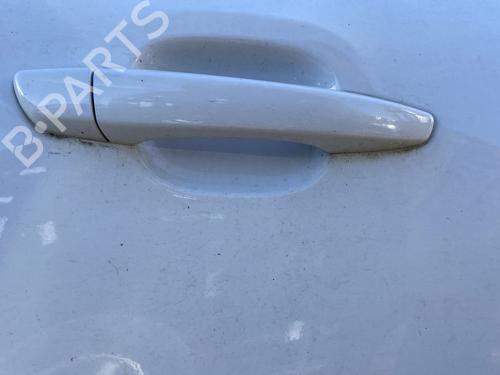 Rear right exterior door handle CITROËN C3 III (SX) 1.2 PureTech 82 | BP30157150C130