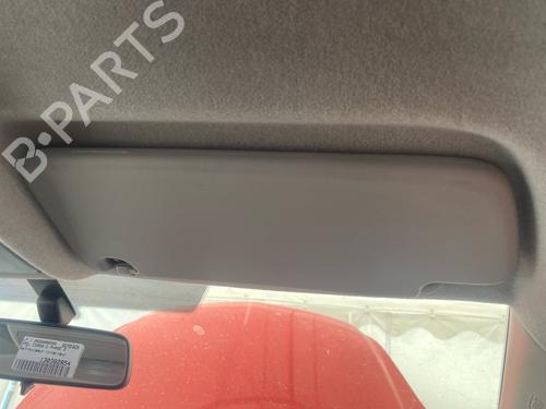 Used Right sun visor Right sun visor 37798486 37798486