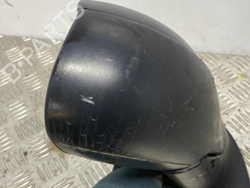 Right mirror CITROËN C3 I (FC_, FN_) 1.4 HDi | BP23955396C27 