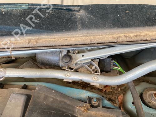 Front wiper motor CITROËN C3 II (SC_) 1.6 HDi | BP36149580M29 - Image 2