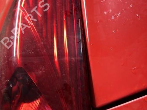 Used Left taillight Left taillight 22117231 22117231