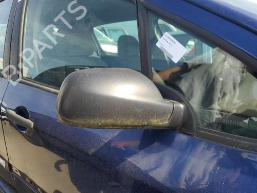 Used Right mirror PEUGEOT 307 (3A/C) 2.0 HDi 90 (90 hp) 21596468