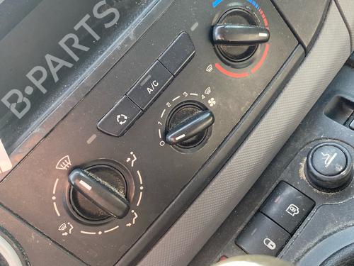 Climate control CITROËN BERLINGO Box Body/MPV (B9) | BP36755954I5 - Image 3