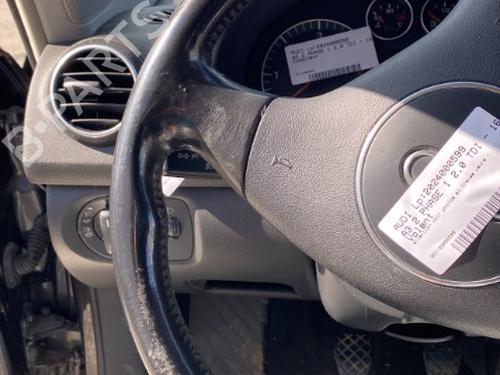 Ratt AUDI A3 (8P1)  | BP22126141C49 