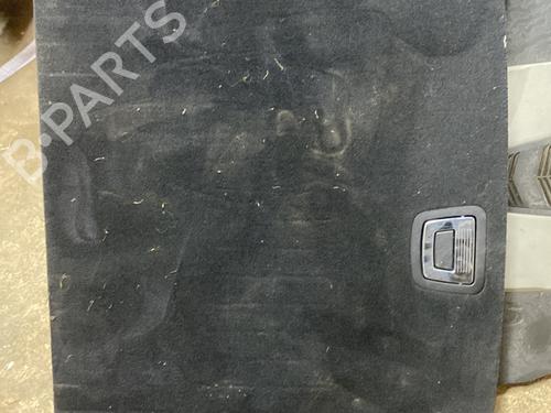 Used Luggage compartment floor MERCEDES-BENZ GLK-CLASS (X204) 320 CDI 4-matic (204.983) (224 hp) 21570069