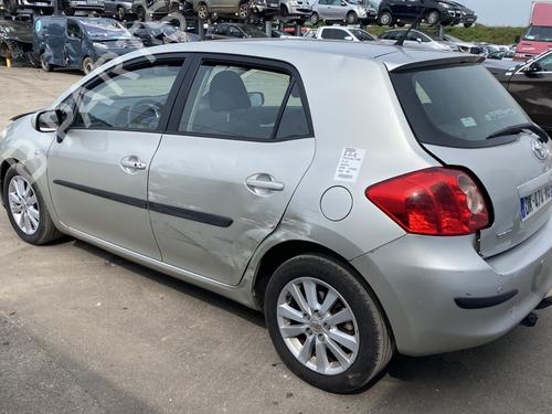 Boot lining TOYOTA AURIS (_E15_) 2.0 D-4D (ADE150_, ADE150R) | BP26276788I3  - Image 13