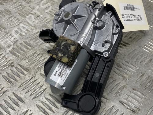 Viskermotor bagrude CITROËN C4 CACTUS 1.6 BlueHDi 100 | BP24449232M102 