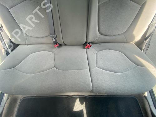Rear seat CITROËN C5 II (RC_) 1.6 HDi (RC8HZB) | BP38034215C17 - Image 3