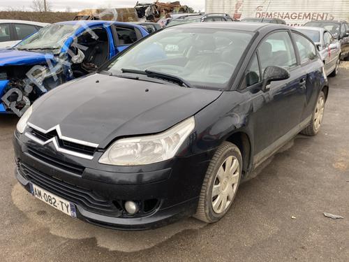 Dashboard CITROËN C4 Coupe (LA_) 1.6 HDi | BP31071434C46  - Image 7