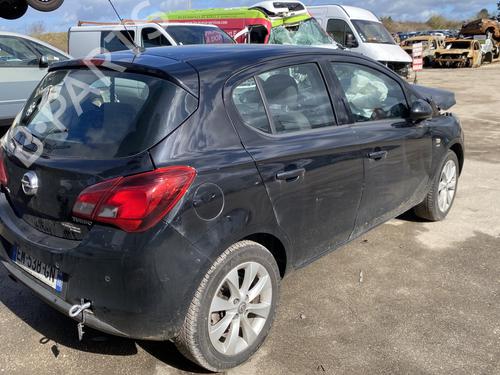 Rat OPEL CORSA E (X15) 1.4 Turbo (08, 68) | BP36309200C49 - Image 9